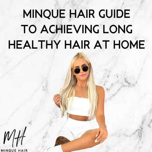 How to get Long Hair at Home | Long Healthy Hair | Growing Long Hair at Home | Tips to grow Hair 