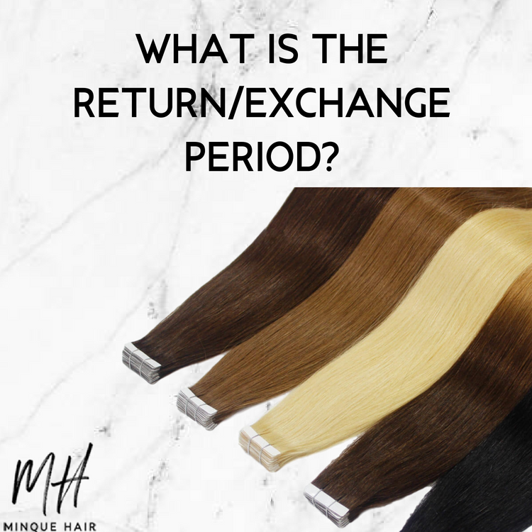 What is the return/exchange period?