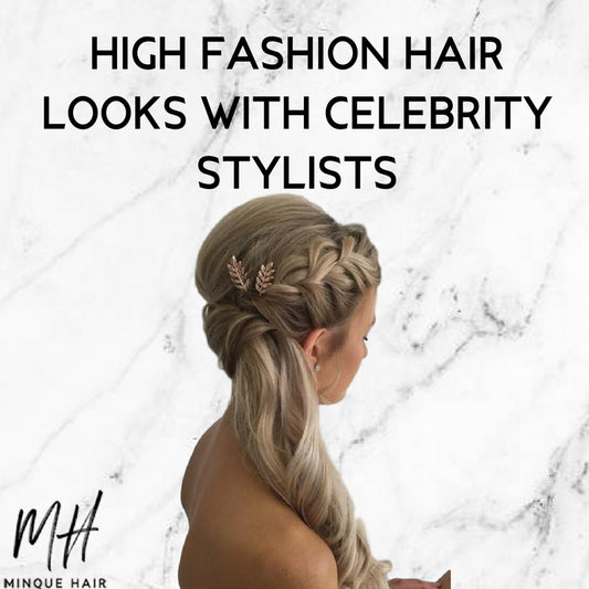 Trending Hair | 2017 Trending Hair | Celebrity Stylists | Celebrity Looks | Long Hair | Short Hair | Hair extensions 