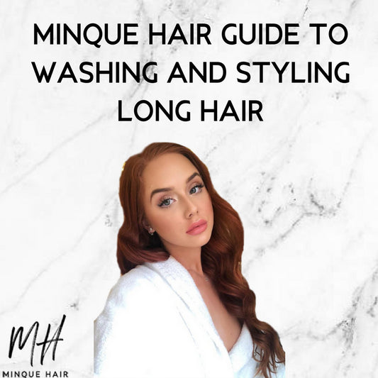  Styling Long Hair | How to Wash and Style Long Hair | Washing Long Hair | Hair Treatment | Hair Treatment for Long Hair | Taking Care or Long Hair 