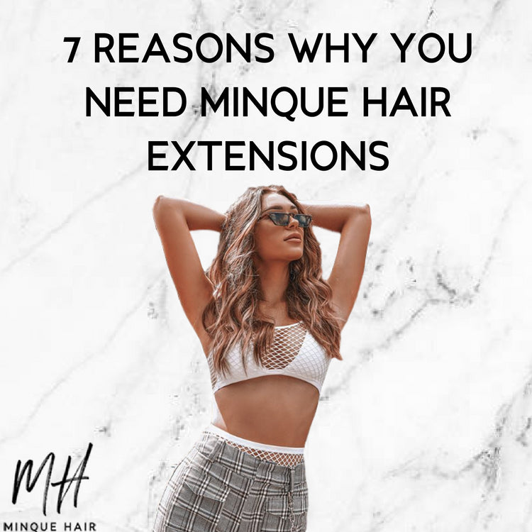 Hair Extensions | Why you need Hair Extensions | Before and After | Clip-In Hair Extensions | Easy Hair Styles | Long Hair 