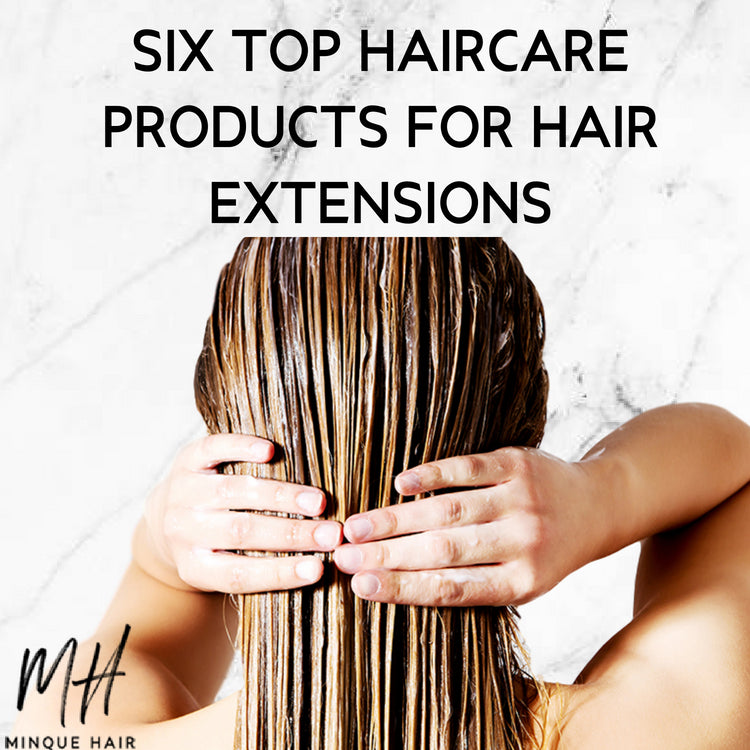 Haircare Products | Top Haircare Products | Haircare for Hair Extensions | Fanola | Kerafill | 18 in 1 Blonde Intense | Scalp Treatment 