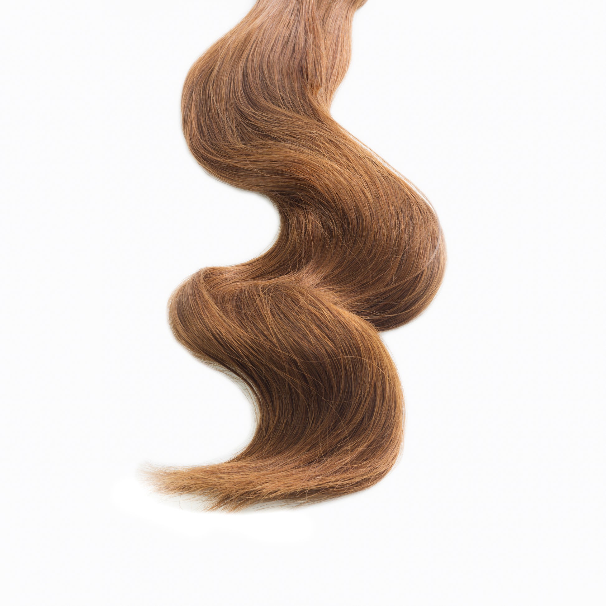 Minque Hair golden brown #6 tape hair extensions 4 remi human hair minque hair extensions