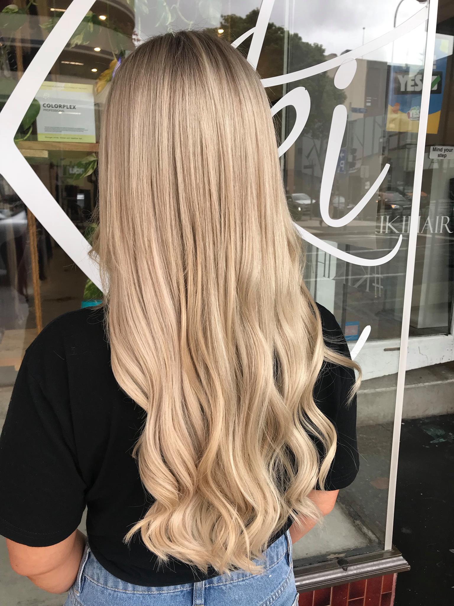Shani grimmond ponytail hair extensions | best quality hair extensions | best clip in ponytail hair extensions for long hair | ponytail hair extensions available on payment plans
