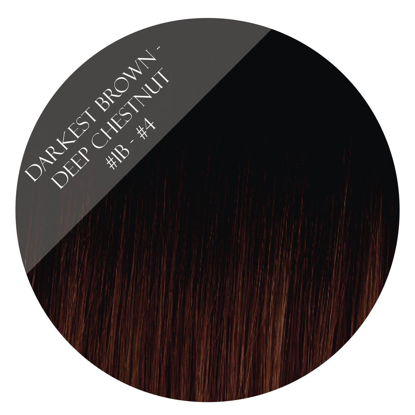 brownie points #1b-4 fusion hair extensions 20inch 200pcs - two full heads